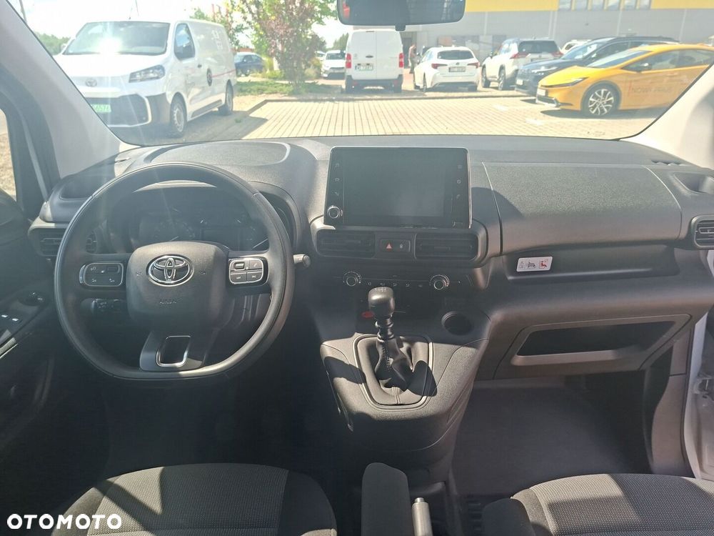 Toyota PROACE CITY - 11