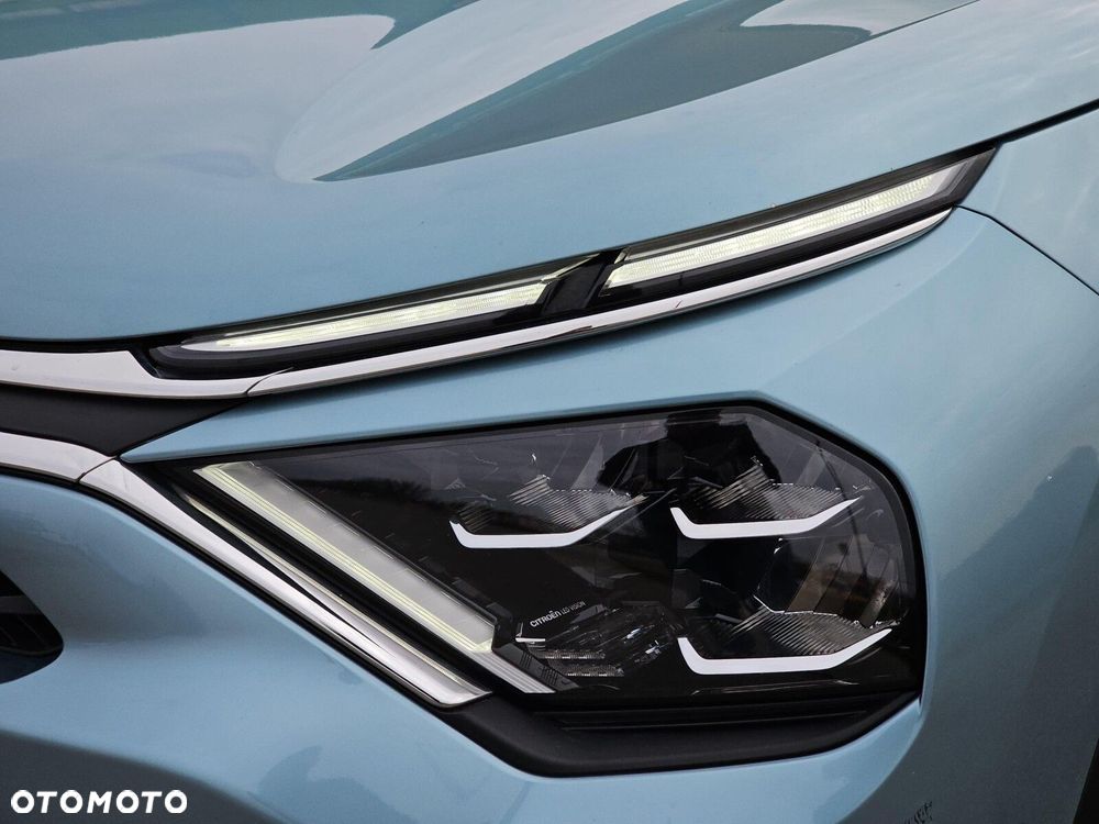 Citroën C4 1.2 PureTech Shine S&S EAT8 - 37