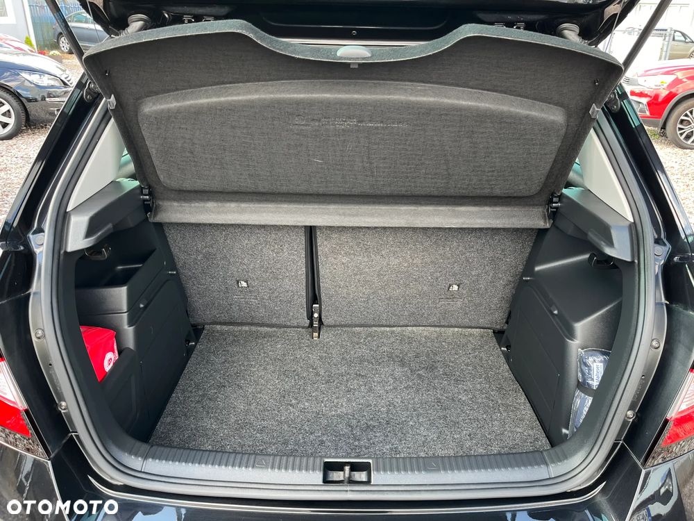 Skoda Fabia 1.2 TSI Cool Edition - 38