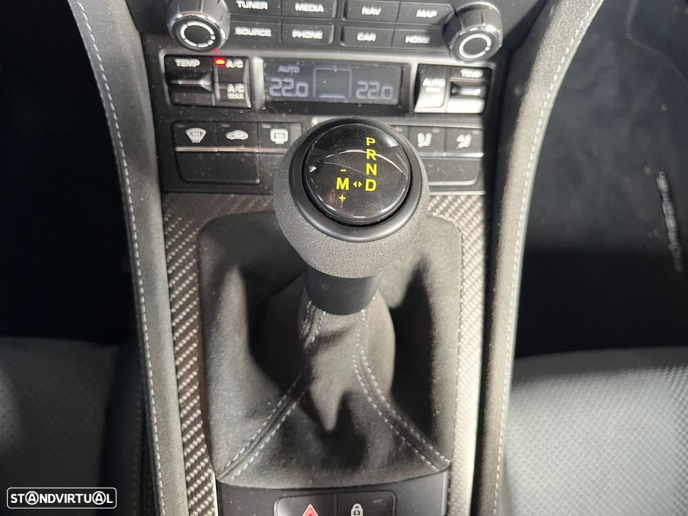 Porsche 718 Cayman GT4 RS - 39