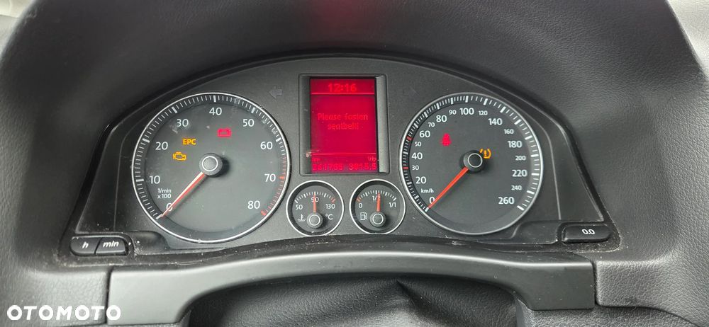 Volkswagen Golf - 7
