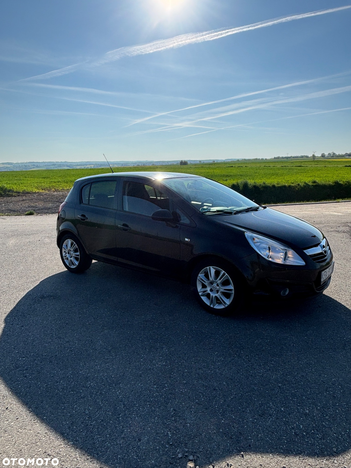 Opel Corsa - 2