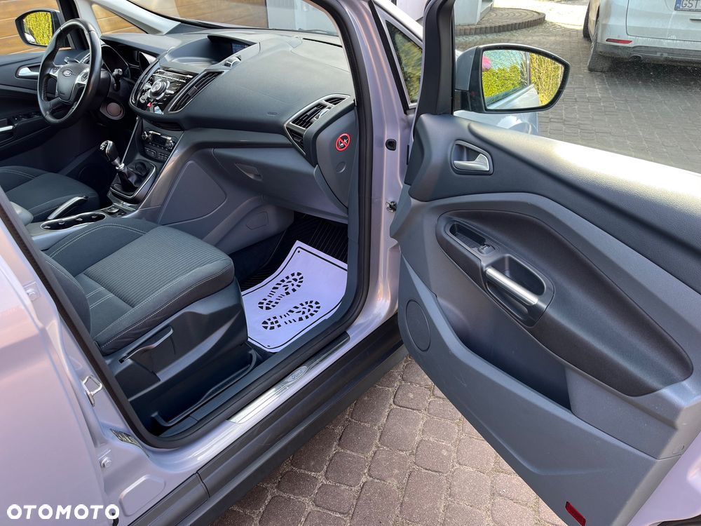 Ford C-MAX - 15