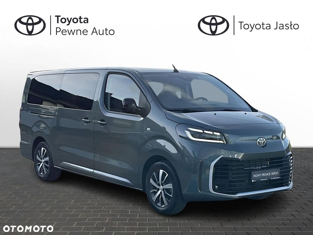 Toyota Proace Verso 2.0 D4-D Long Family - 7