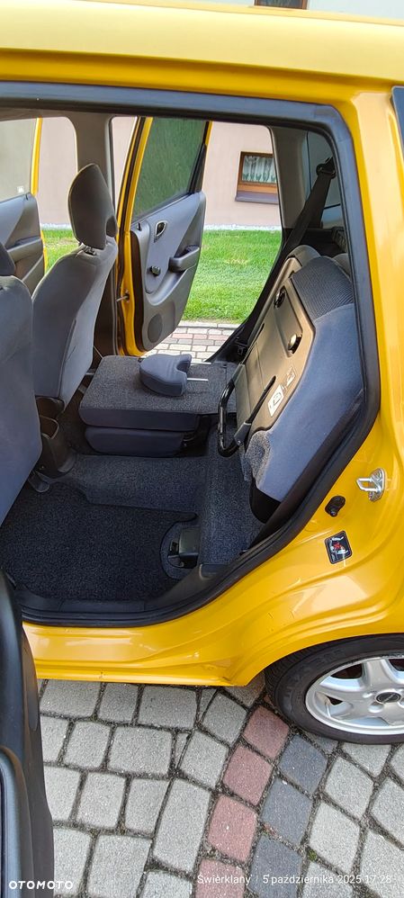 Honda Jazz 1.2 - 10