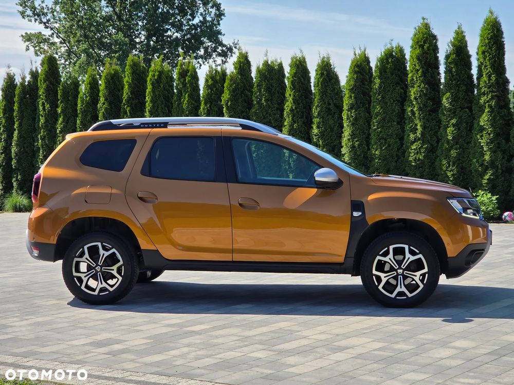 Dacia Duster SCe 115 2WD Prestige - 28