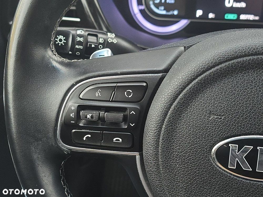 Kia Niro - 22