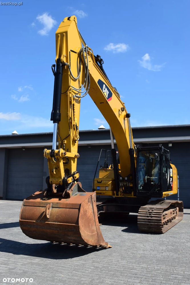 Caterpillar 330FL CAT - 15