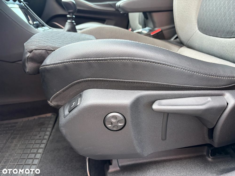 Opel Grandland X 1.5 CDTI Elite S&S - 11