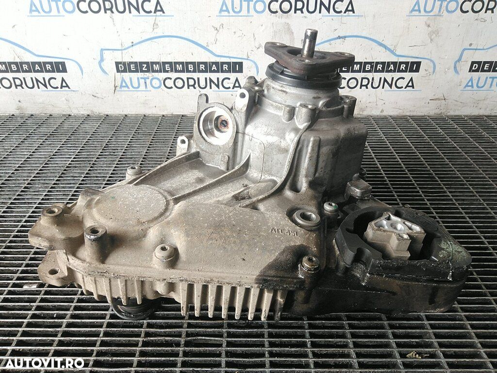 Cutie de Tranfer Grup Fata BMW X5 F15 3.0 D 2013 - 2018 258CP Automata N57 D30 A Euro6 ... - 4