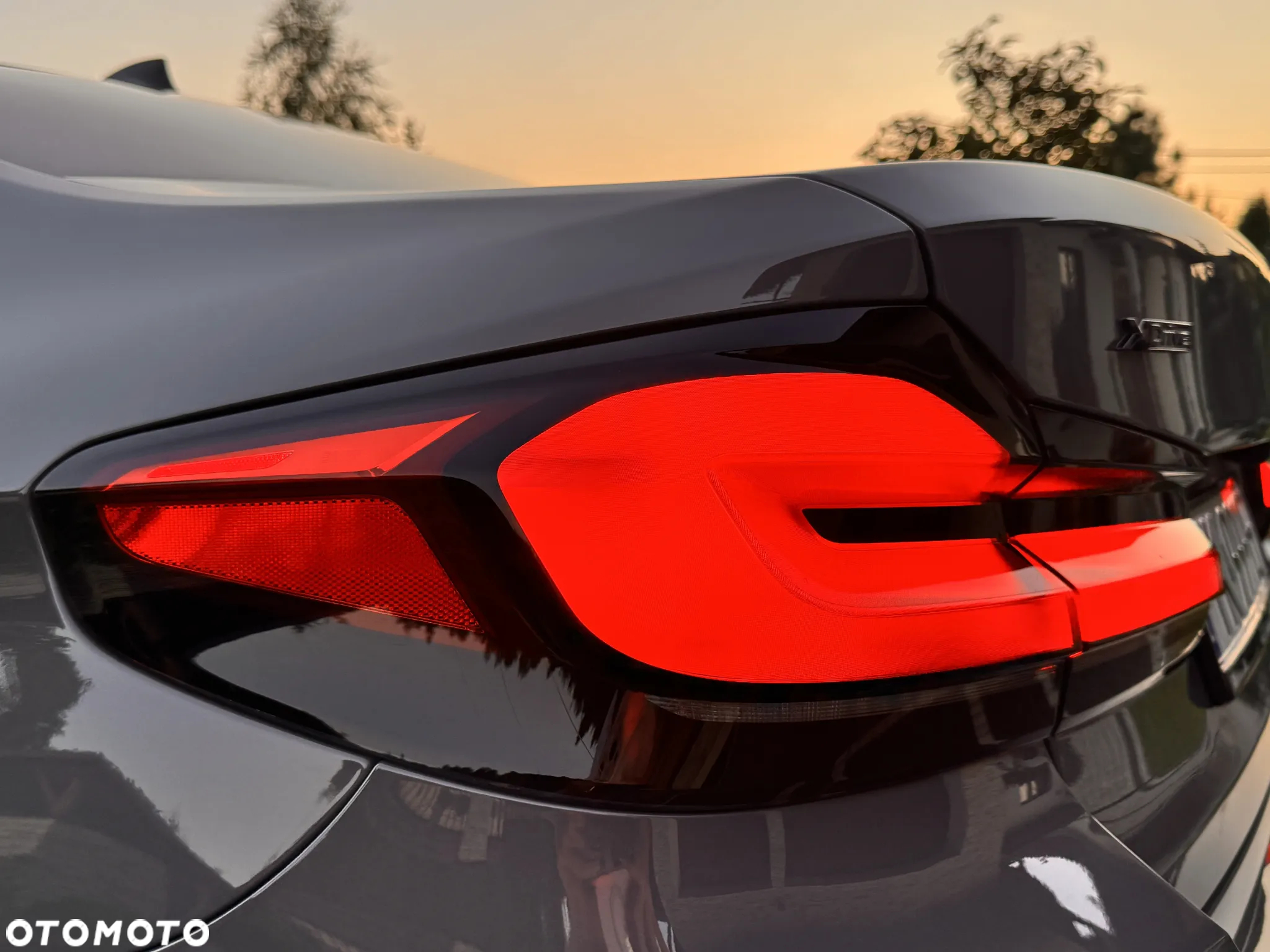 BMW Seria 5 - 12