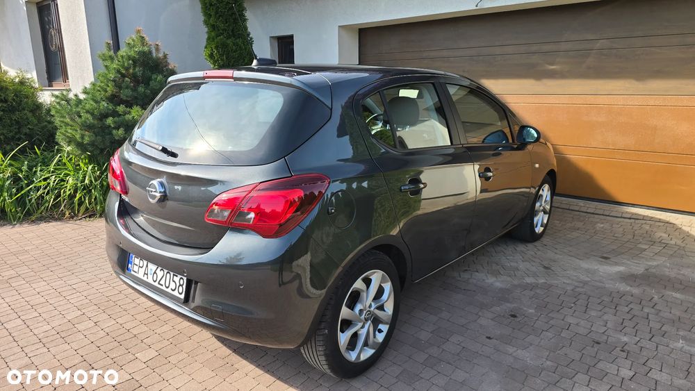 Opel Corsa - 9