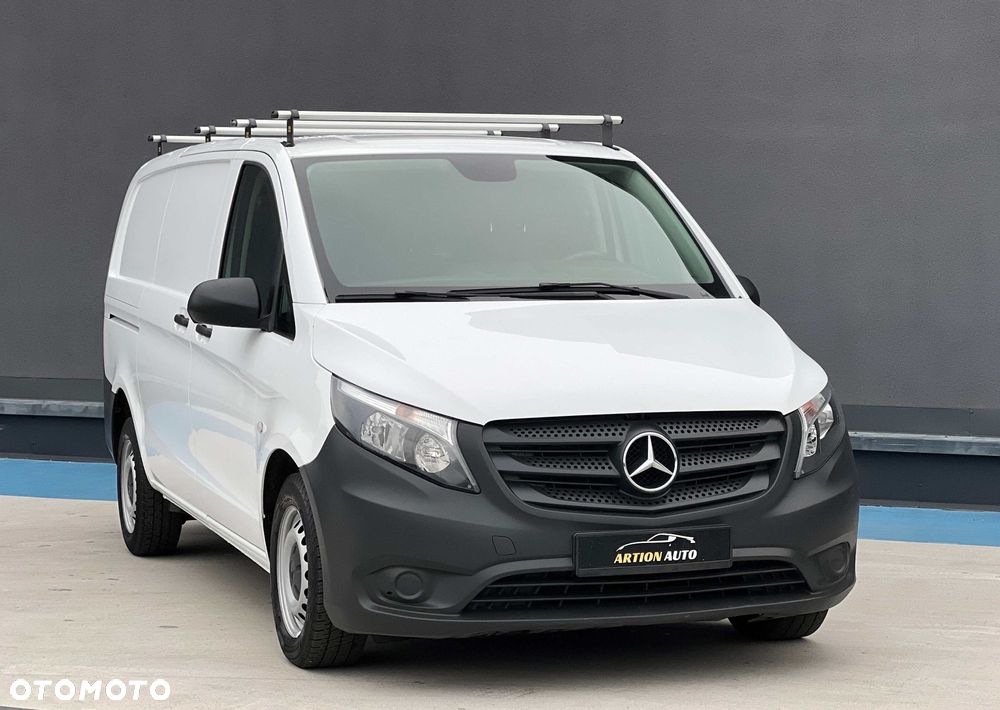Mercedes-Benz VITO - 19