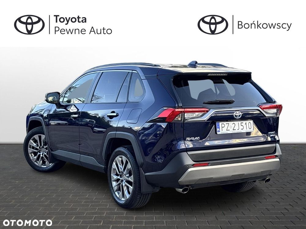 Toyota RAV4 - 3