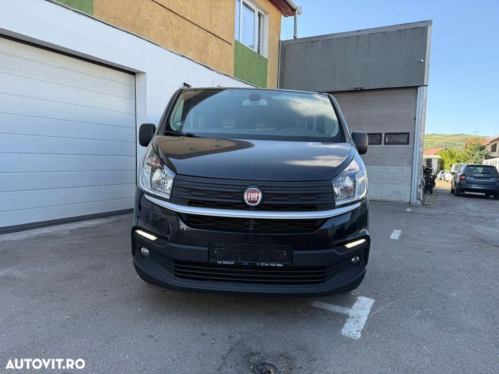 Fiat TALENTO - 3
