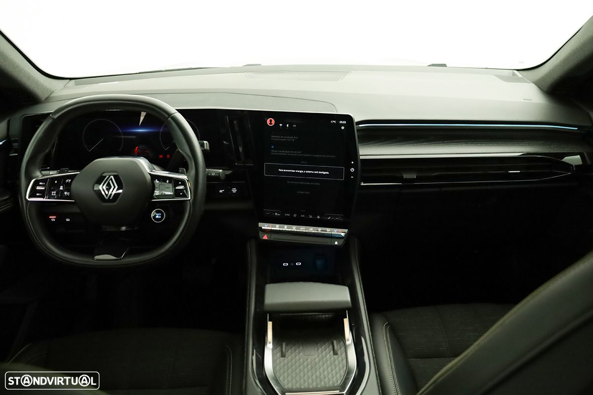 Renault Austral 1.3 Mild Hybrid Iconic Auto - 8