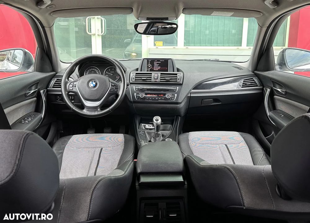 BMW Seria 1 - 9