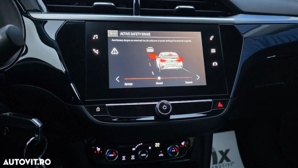 Opel Corsa 1.5 CDTI Elegance - 27