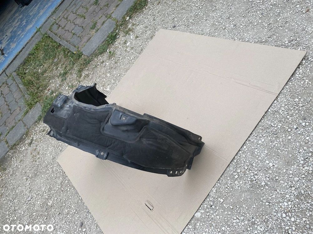 NADKOLE PRZEDNIE LEWE MITSUBISHI ECLIPSE CROSS 5370B807 - 3