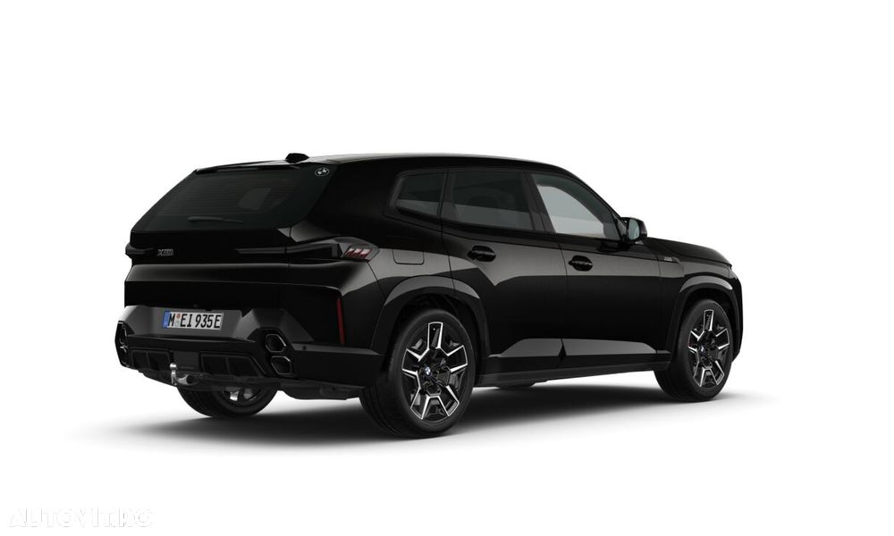 BMW XM - 2