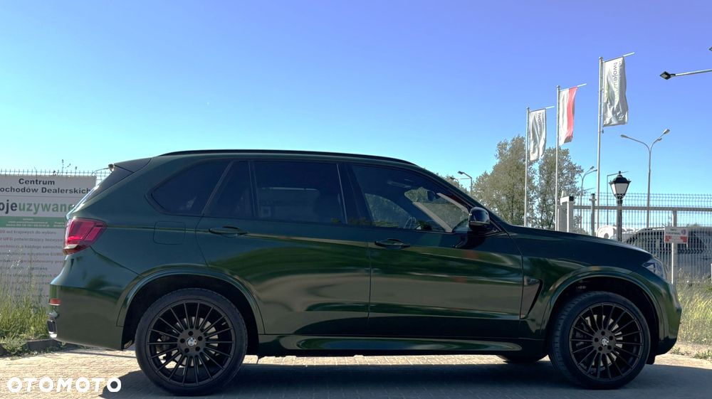 BMW X5 M - 4