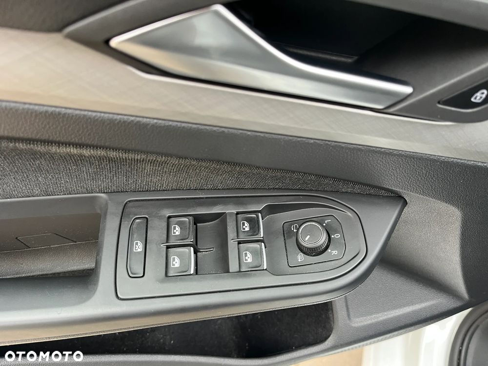 Volkswagen Golf Variant 2.0 TDI Style - 34