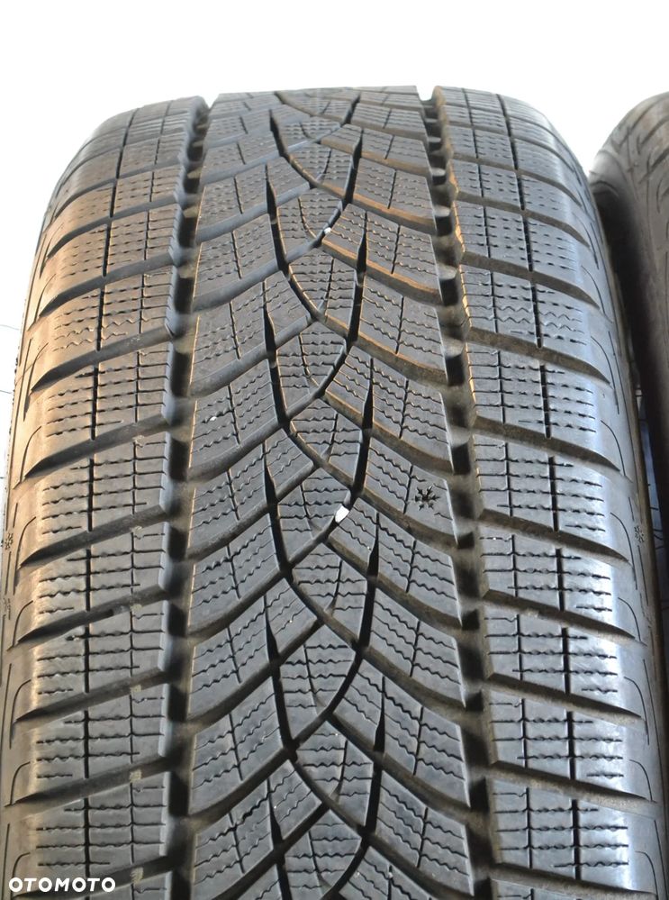 215/55R18 95T GOODYEAR ULTRA GRIP PERFORMANCE GEN-1 x4szt 9827z - 6