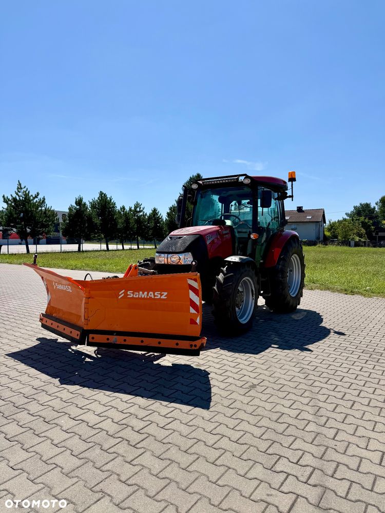 Case IH Farmall 75A - 1