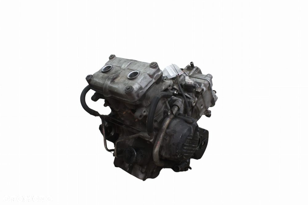 SILNIK Honda VFR 750 89-93 - 4
