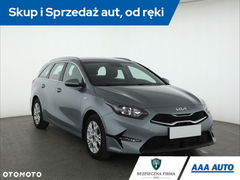 Kia Ceed - 3