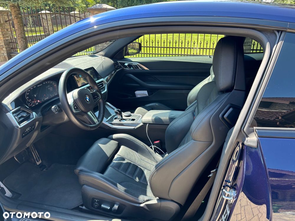 BMW Seria 4 M440i xDrive - 6