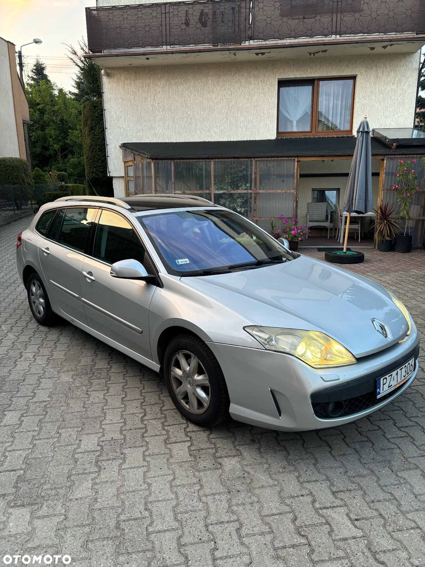 Renault Laguna - 3