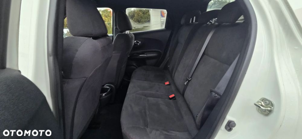 Nissan Juke 1.6 DIG-T Nismo RS 4WD Xtronic - 34