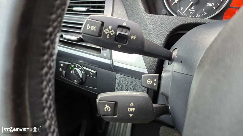 BMW X5 3.0 sd - 15