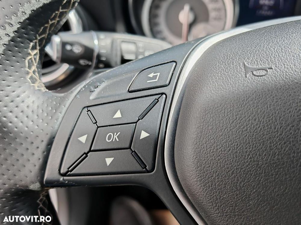 Mercedes-Benz GLA 200 d 4Matic 7G-DCT Activity Edition - 23