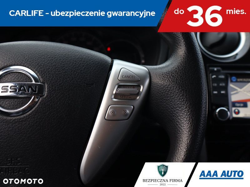 Nissan Note - 18