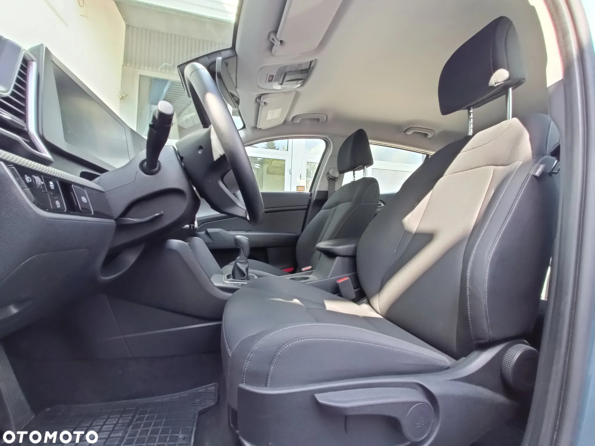 Kia Sportage 1.6 T-GDI M 2WD - 13