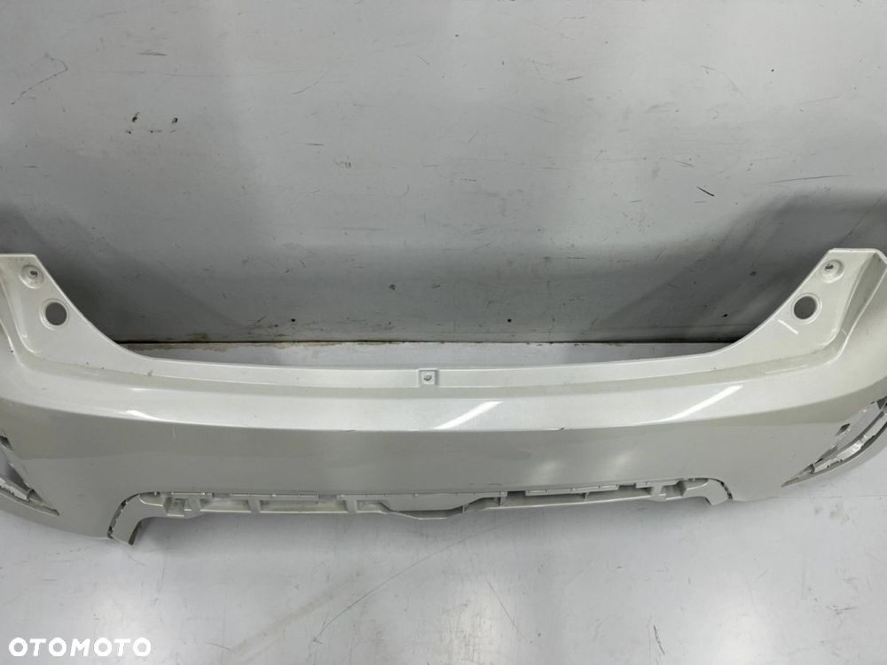 Zderzak tylny Suzuki Ignis III 3 Lift 20r.- tył 71811-73S0 - 7