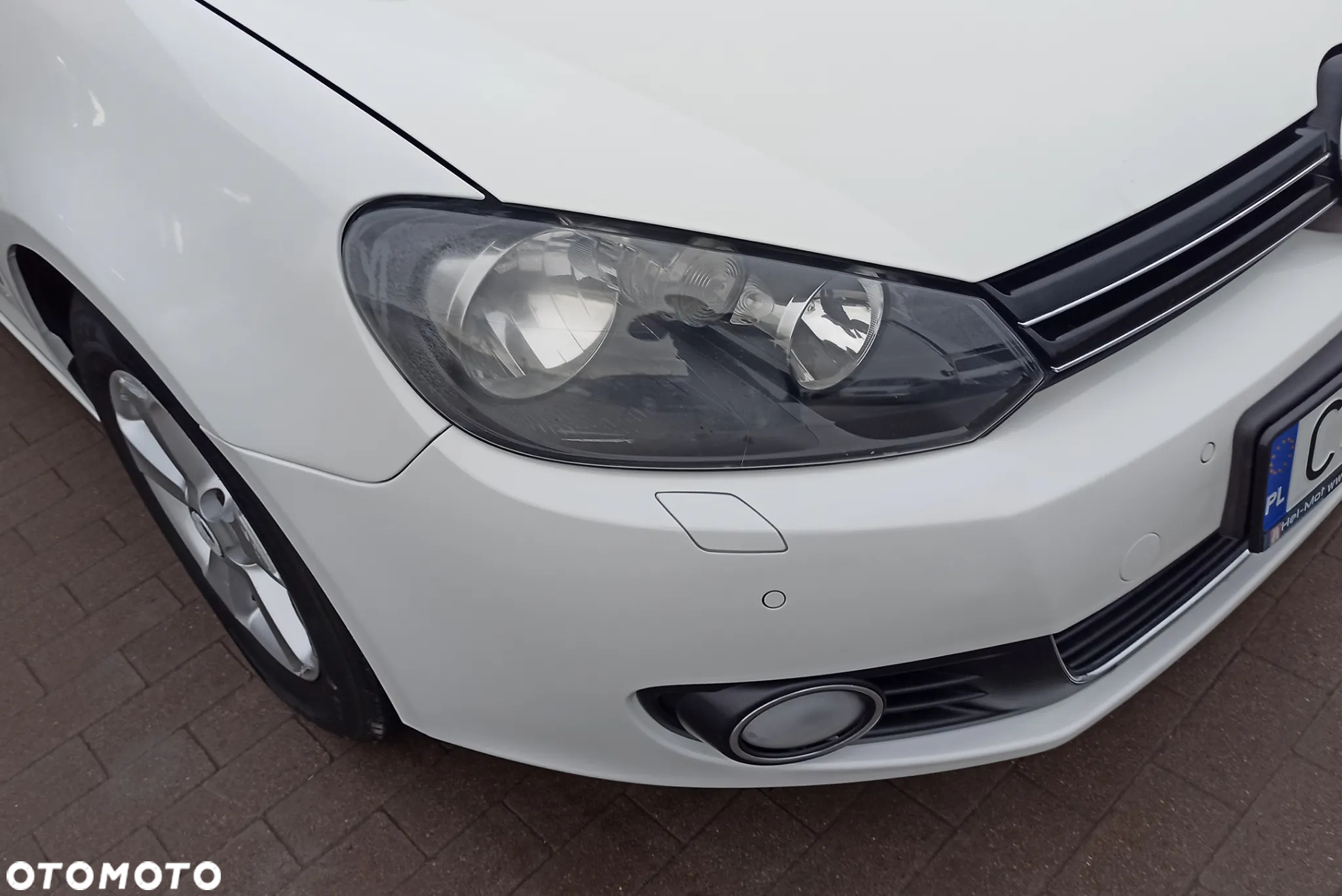 Volkswagen Golf - 14
