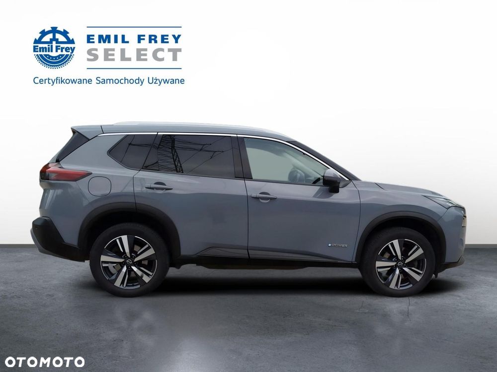 Nissan X-Trail 1.5 VC-T e-POWER N-Connecta e-4ORCE - 7