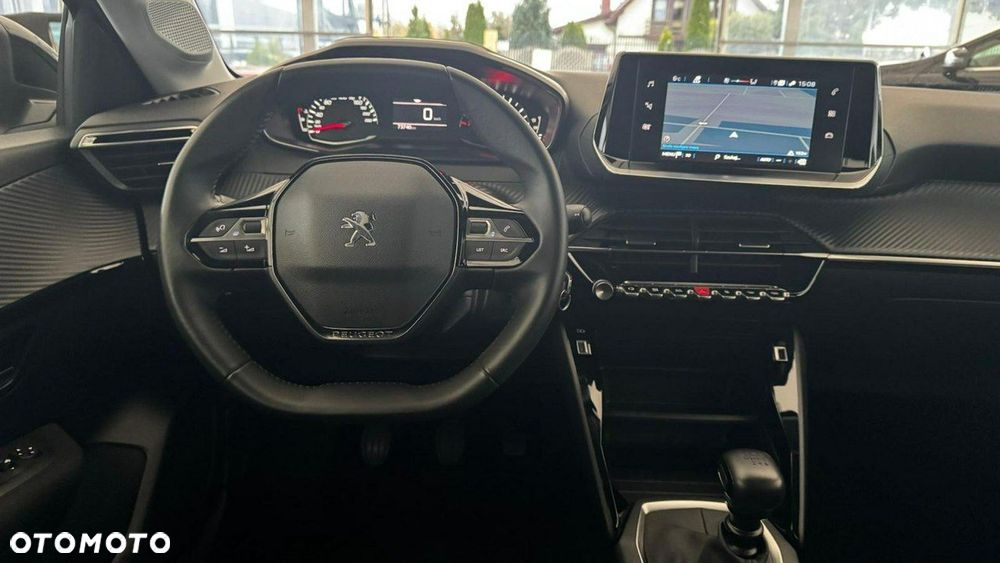 Peugeot 208 1.2 PureTech Active S&S - 34