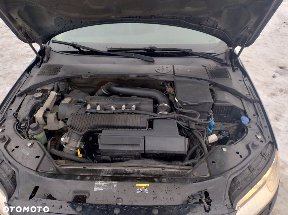 Volvo S80 2.5T Momentum - 15