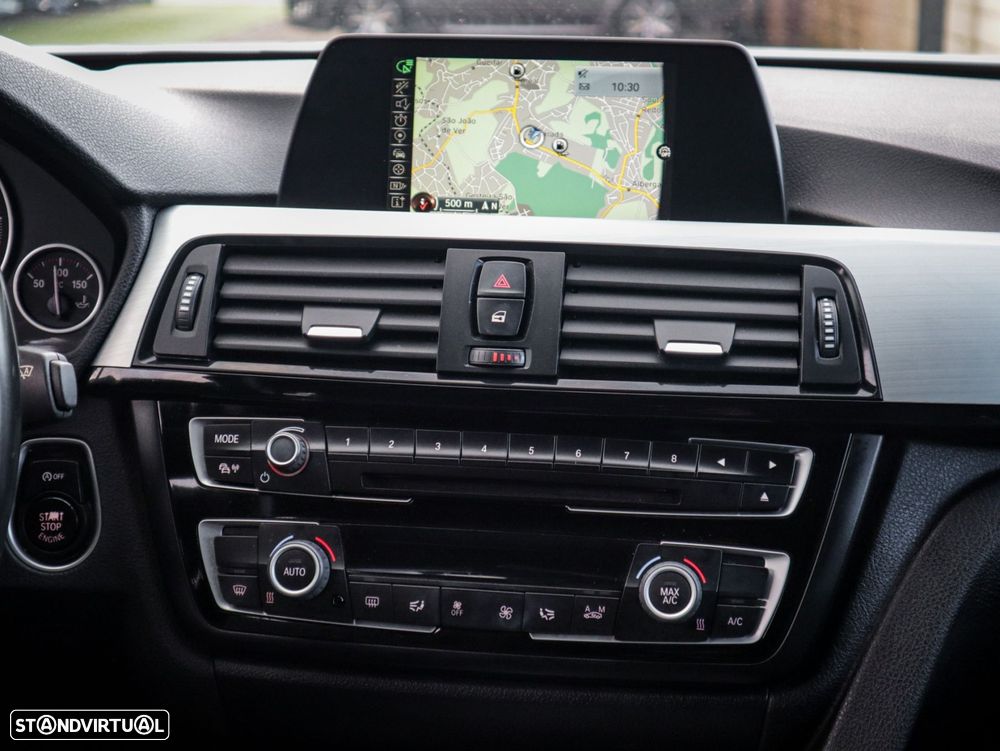 BMW 420 Gran Coupé d Pack M Auto - 33