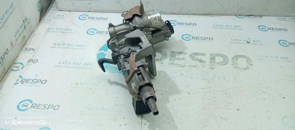 COLUNA DE DIREÇÃO RENAULT CLIO IV - 1