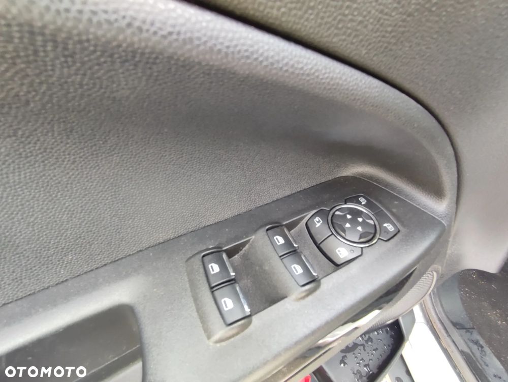 Ford EcoSport 1.5 EcoBlue Connected ASS - 23