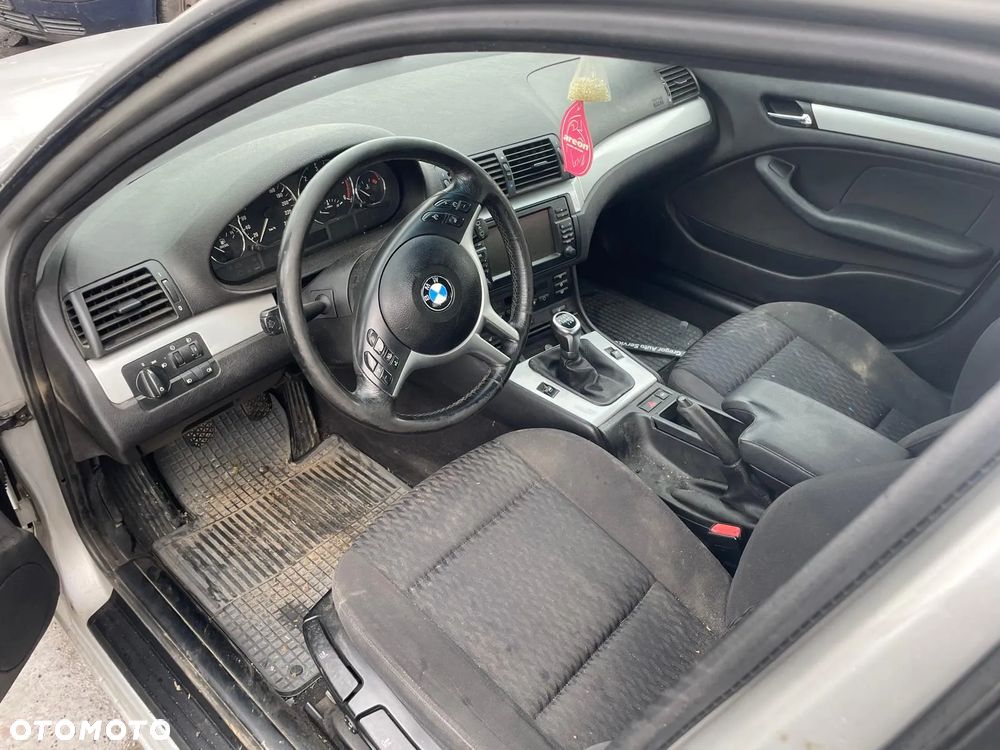 BMW E46 Na Czesci Wszystkie Czesci ! - 5