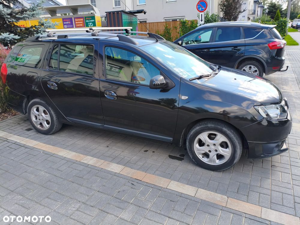Dacia Logan 0.9 TCE Laureate - 3