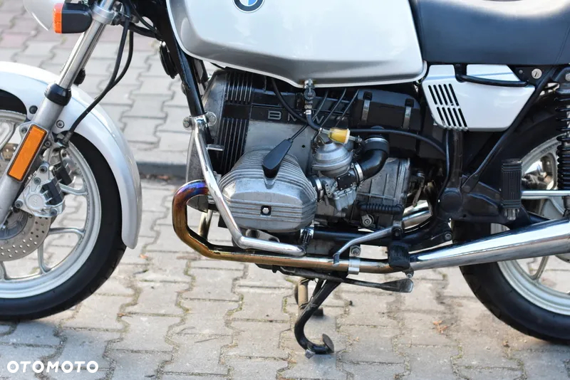 BMW R - 26