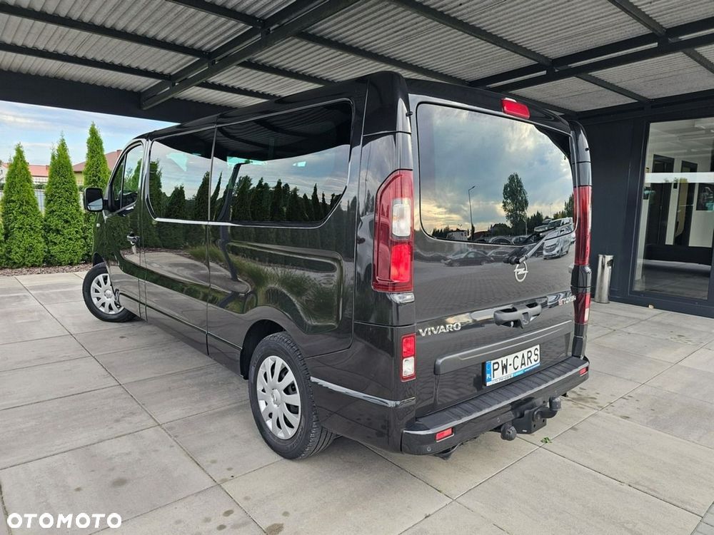 Opel Vivaro - 4