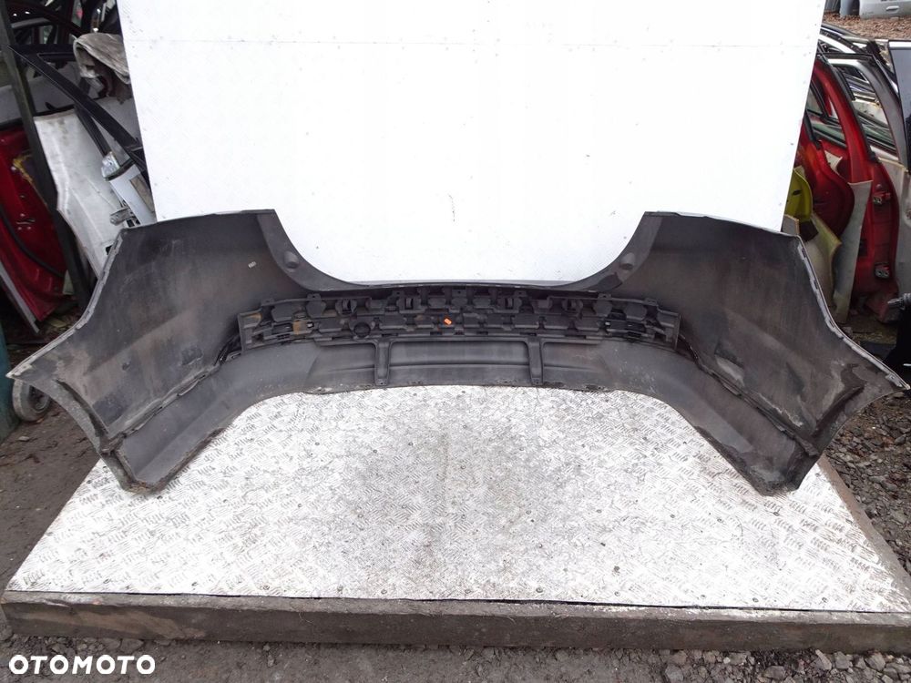 zderzak tył kpl. ford mondeo mk5 hb bd - 13